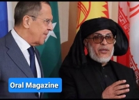 وزیر خارجه‌ی روسیه: جلوگیری از بی‌ثباتی آسیای میانه مسوولیت مسکو است
